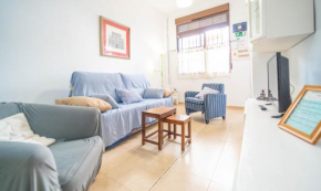 Bonito Apartamento, Salobreña